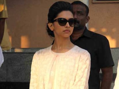deepika padukone change his image