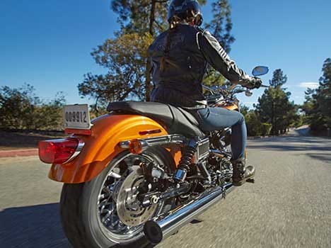 Harley Davidson launches SuperLow 1200T and Low Rider