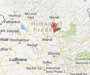 hinacjal loksabha election