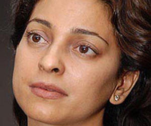 juhi chawla brother no more