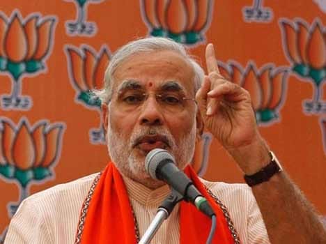 pakistan people afraid with modi ?
