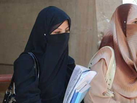muslim vote and bjp