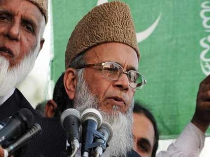 pakistan people afraid with modi ?