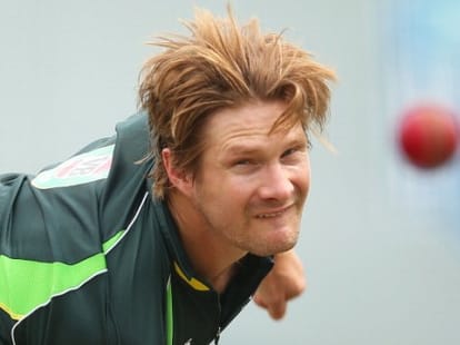 shane watson to lead rajasthan royals
