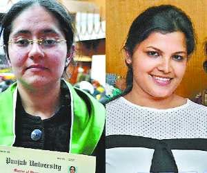 Punjab University Chandigarh Convocation