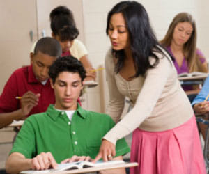 teacher student  love