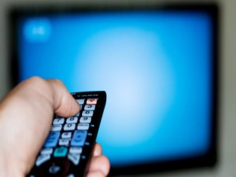 19 inch lcd tv out of market