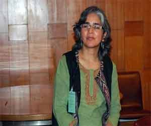 Chennai's Chandrika was also in Malaysiya's crashed aircraft
