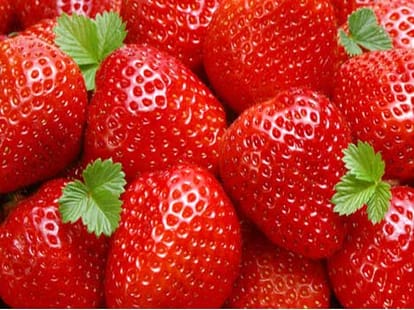 fruits to boost libido