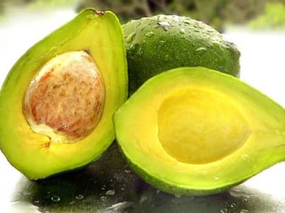 fruits to boost libido