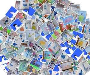 Collage Making
