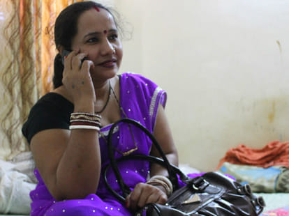egg donation caused sushma death