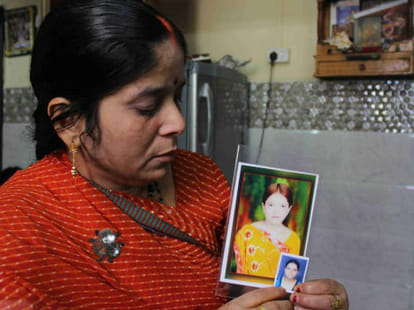 egg donation caused sushma death