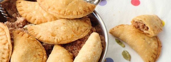 Holi Special- Mawa Gujhiya