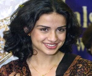 Chandigarh Election Ticket of AAP to Gul Panag