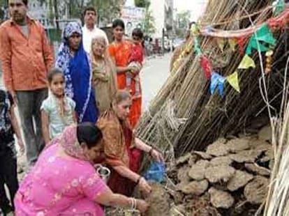 holika dahan muhurta 