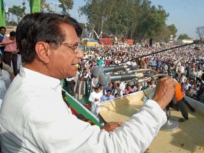 western uttar pradesh politics