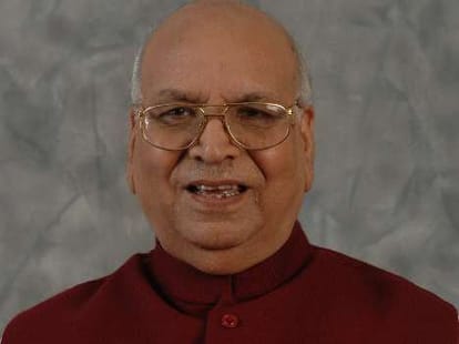 Clean chit to Rajnath Singh and Lalji Tandon.