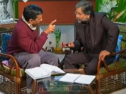 styamev jayate but what about polical comments
