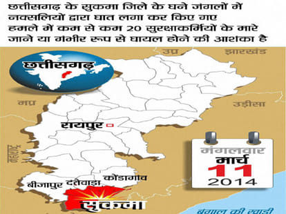 raman ingh on the intent of killing 16 men a question
