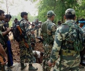 Disclosed, Maoism organisation is active in 19 states