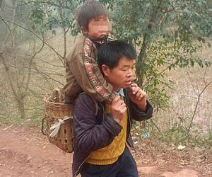 chinese father 