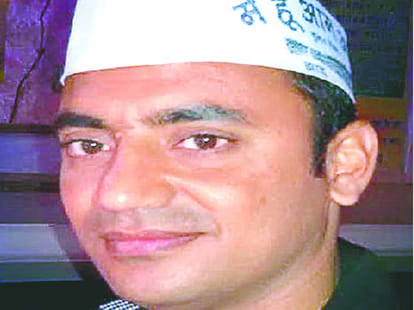 top ten candidates of aam aadmi party in delhi ncr