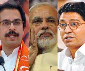 modi one phone call and shivsena agree