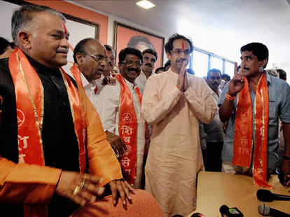 if shivsena-bjp will win assembly election, i am become chief minister.