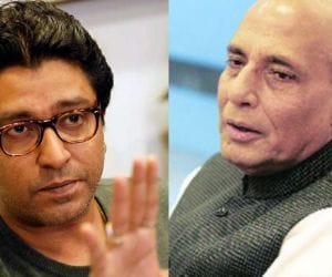 alliance with raj thackeray may boomerang for BJP in uttar pradesh