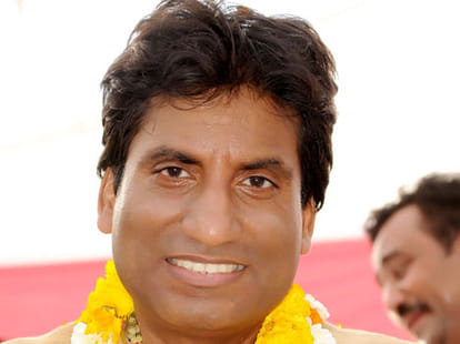 raju srivastav and jagdambika pal joins bjp