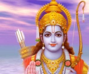 Shobhayatra on Ram Navami