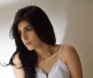 a new heroin in bollywood