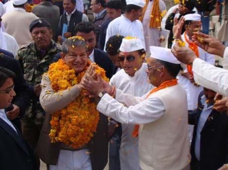 uttarakhand congress candidate