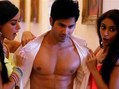 box office collection of main tera hero