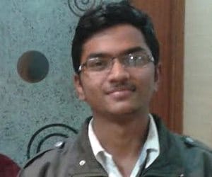 vishal rana now in National round of Chemistry Olympiad 