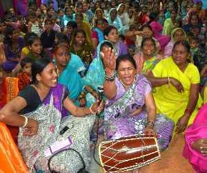 program on women empowerment