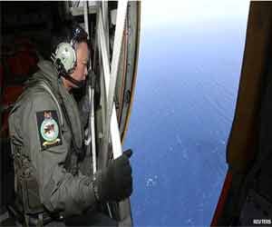 Suspense still there on lost aircraft
