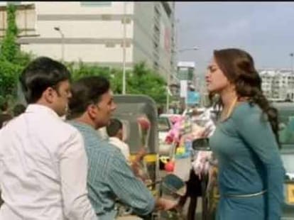 box office collection of holyday