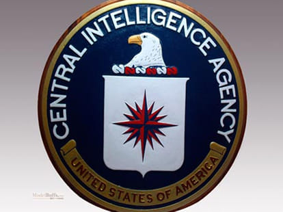 amerikan senator alleged CIA for spying