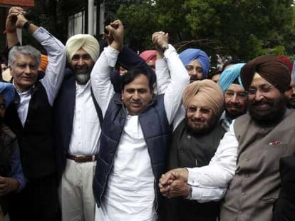 Punjab Congress will be promoted many leader