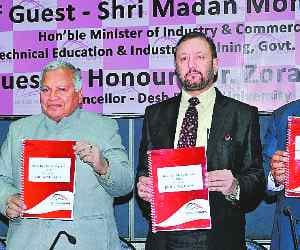 Business Oriented Programme in Chandigarh