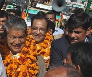 harish rawat released unwritten manifesto