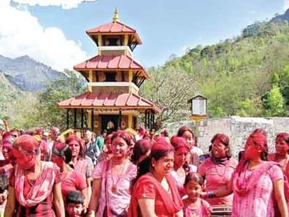 holi in amrica and other country holi