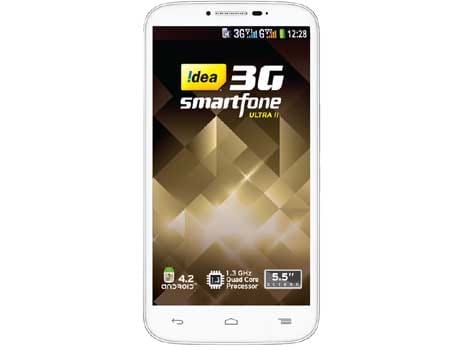 idea cellular problem