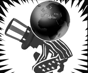 What think american about US