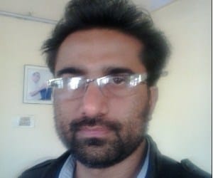 CPI (ML) Liberation Announced Chandigarh Election Candidate 