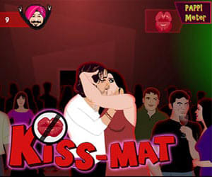 Kis mat game