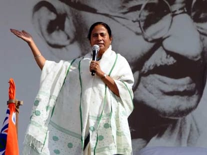 Anna and mamta split