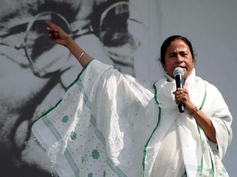 mamata dares ec, says she will not transfer any official
